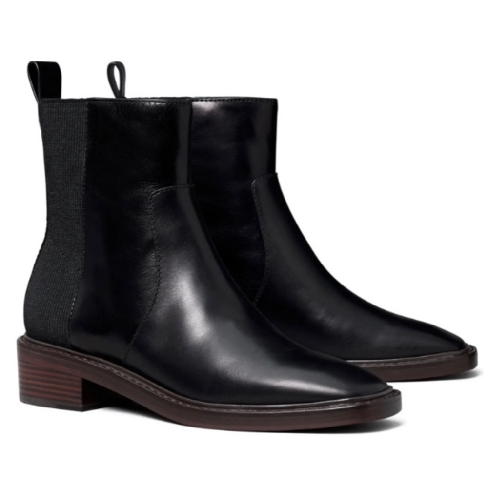 Tory Burch Women’s Chelsea Boots